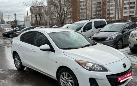 Mazda 3, 2011 год, 800 000 рублей, 4 фотография