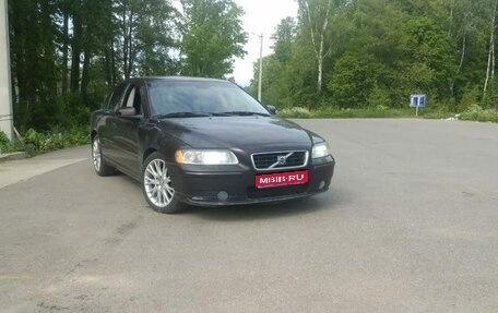 Volvo S60 III, 2007 год, 500 000 рублей, 1 фотография
