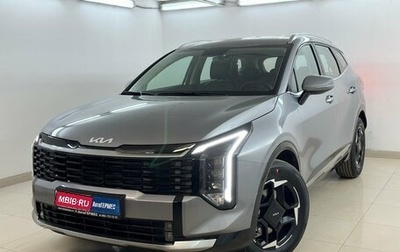 KIA Sportage IV рестайлинг, 2025 год, 5 200 000 рублей, 1 фотография