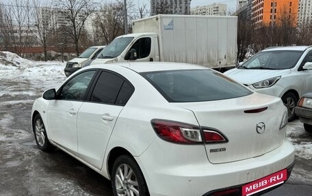 Mazda 3, 2011 год, 800 000 рублей, 6 фотография