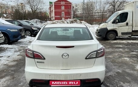 Mazda 3, 2011 год, 800 000 рублей, 5 фотография