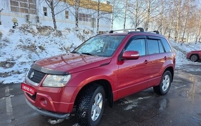 Suzuki Grand Vitara, 2011 год, 900 000 рублей, 1 фотография