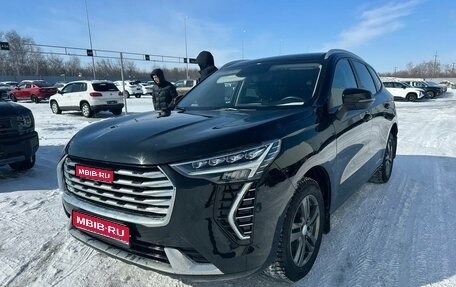 Haval Jolion, 2023 год, 1 654 000 рублей, 1 фотография