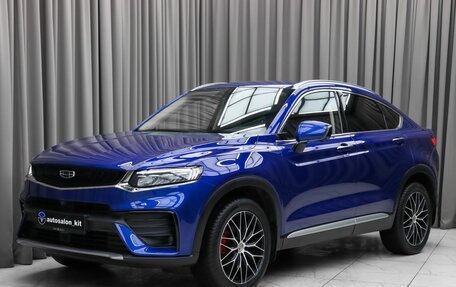 Geely Tugella FY11, 2022 год, 2 950 000 рублей, 1 фотография