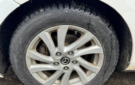 Mazda 3, 2011 год, 800 000 рублей, 10 фотография