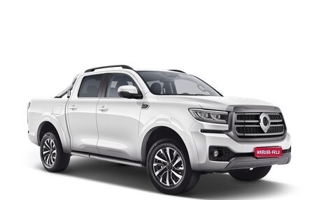 Great Wall Poer, 2026 год, 3 899 000 рублей, 1 фотография