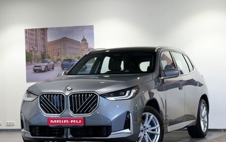 BMW X3, 2025 год, 7 040 000 рублей, 1 фотография