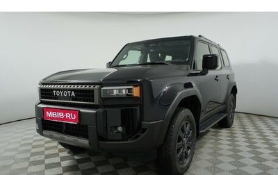 Toyota Land Cruiser Prado, 2025 год, 12 400 000 рублей, 1 фотография