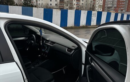 Skoda Octavia, 2018 год, 960 000 рублей, 7 фотография