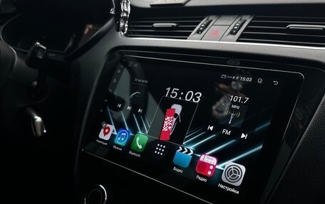 Skoda Octavia, 2018 год, 960 000 рублей, 8 фотография