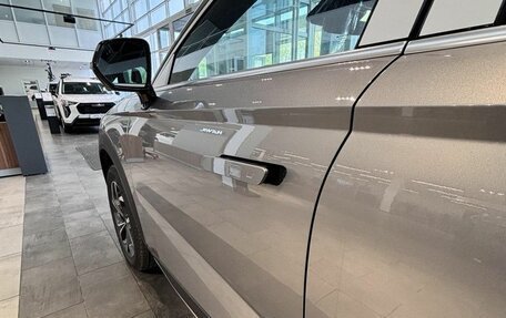 Haval F7, 2026 год, 3 099 000 рублей, 1 фотография