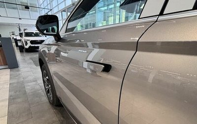 Haval F7, 2026 год, 3 099 000 рублей, 1 фотография