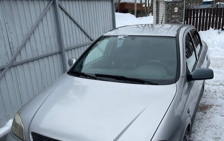 Opel Astra G, 2000 год, 160 000 рублей, 6 фотография