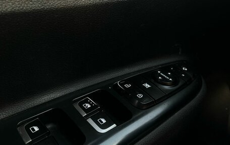 KIA Rio IV, 2021 год, 960 000 рублей, 9 фотография