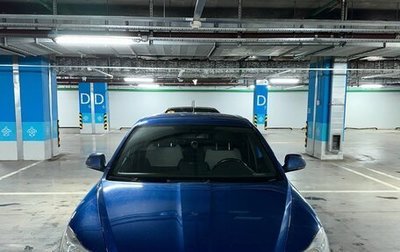 Skoda Octavia RS, 2011 год, 950 000 рублей, 1 фотография