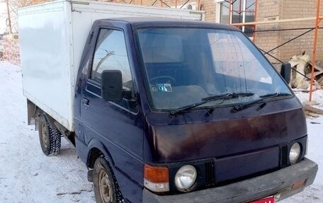 Nissan Vanette II, 1989 год, 220 000 рублей, 1 фотография