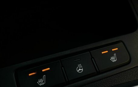 KIA Rio IV, 2021 год, 960 000 рублей, 14 фотография