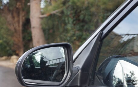 KIA Rio III рестайлинг, 2012 год, 500 000 рублей, 4 фотография