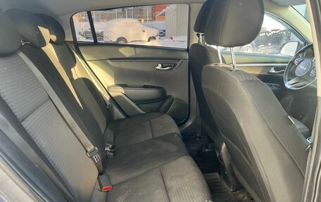 KIA Rio IV, 2021 год, 960 000 рублей, 19 фотография