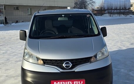 Nissan NV200, 2014 год, 1 050 000 рублей, 1 фотография