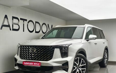 GAC GS8, 2024 год, 3 730 000 рублей, 1 фотография