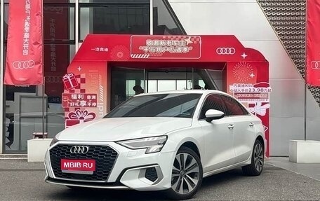 Audi A3, 2021 год, 1 700 000 рублей, 1 фотография