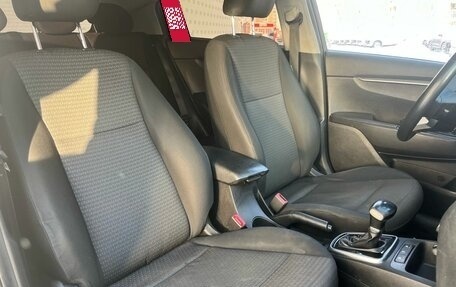 KIA Rio IV, 2021 год, 960 000 рублей, 18 фотография