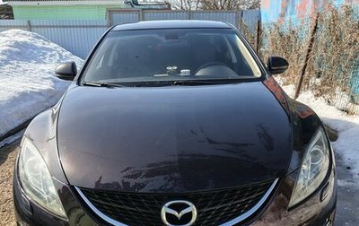 Mazda 6, 2010 год, 720 000 рублей, 1 фотография