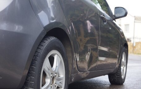 KIA Rio III рестайлинг, 2012 год, 500 000 рублей, 8 фотография