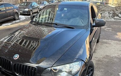 BMW X6, 2008 год, 1 800 000 рублей, 1 фотография