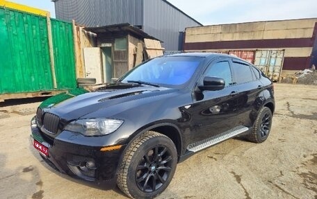 BMW X6, 2010 год, 2 200 000 рублей, 1 фотография