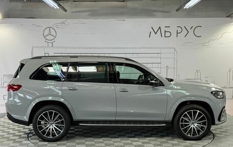 Mercedes-Benz GLS, 2025 год, 17 890 000 рублей, 1 фотография