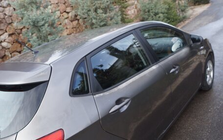 KIA Rio III рестайлинг, 2012 год, 500 000 рублей, 9 фотография