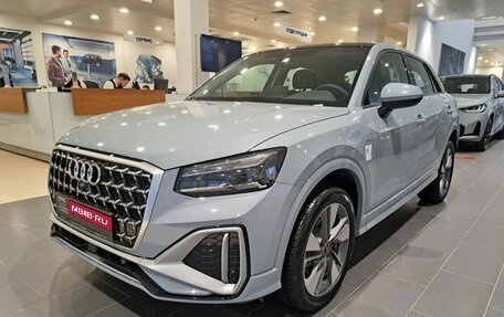 Audi Q2 I, 2025 год, 4 150 000 рублей, 1 фотография
