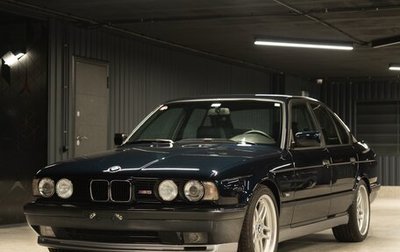 BMW M5, 1994 год, 19 000 000 рублей, 1 фотография