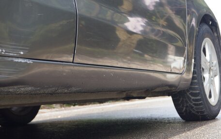 KIA Rio III рестайлинг, 2012 год, 500 000 рублей, 17 фотография