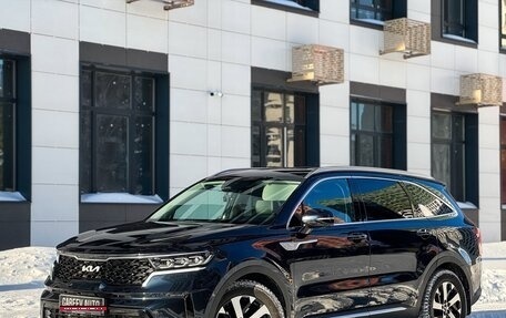 KIA Sorento IV, 2022 год, 4 150 000 рублей, 1 фотография