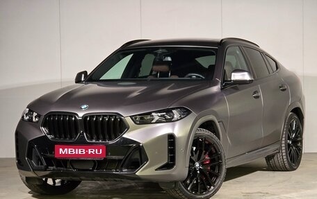 BMW X6, 2024 год, 13 680 000 рублей, 1 фотография