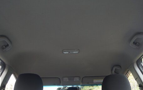 KIA Rio III рестайлинг, 2012 год, 500 000 рублей, 21 фотография