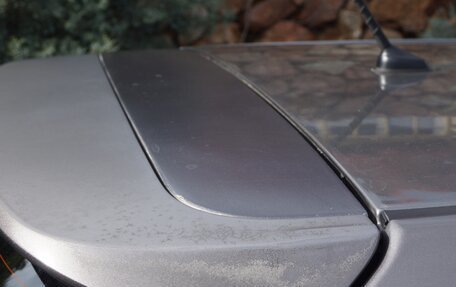 KIA Rio III рестайлинг, 2012 год, 500 000 рублей, 25 фотография