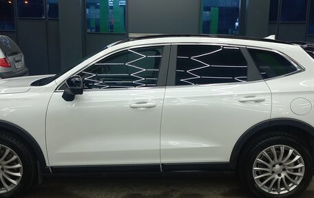 Haval Jolion, 2025 год, 2 300 000 рублей, 2 фотография