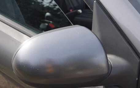 KIA Rio III рестайлинг, 2012 год, 500 000 рублей, 24 фотография