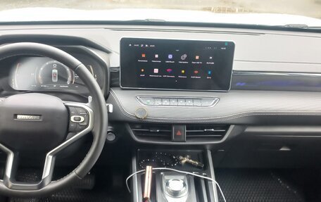 Haval Jolion, 2025 год, 2 300 000 рублей, 5 фотография