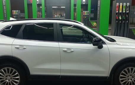 Haval Jolion, 2025 год, 2 300 000 рублей, 3 фотография