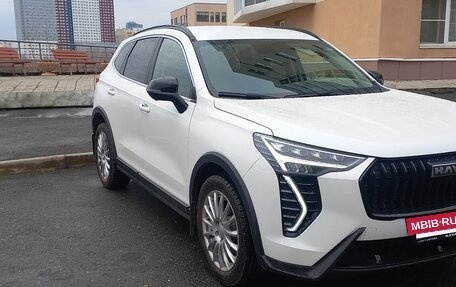 Haval Jolion, 2025 год, 2 300 000 рублей, 7 фотография