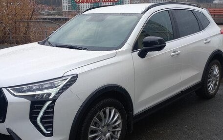 Haval Jolion, 2025 год, 2 300 000 рублей, 8 фотография