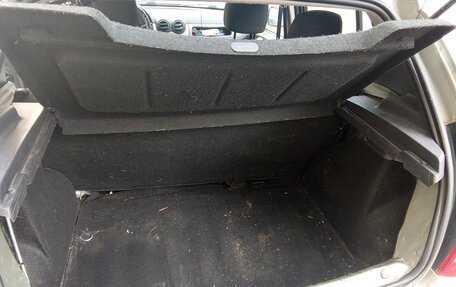 Renault Sandero I, 2012 год, 485 000 рублей, 7 фотография