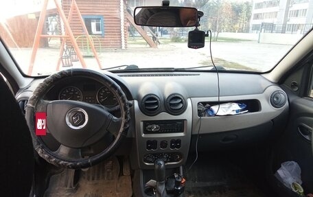 Renault Sandero I, 2012 год, 485 000 рублей, 8 фотография