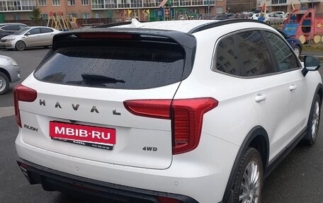 Haval Jolion, 2025 год, 2 300 000 рублей, 9 фотография