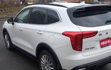 Haval Jolion, 2025 год, 2 300 000 рублей, 10 фотография